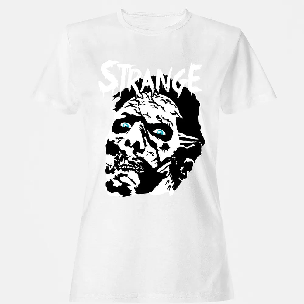 Women's T-shirt - NH1QTNJF