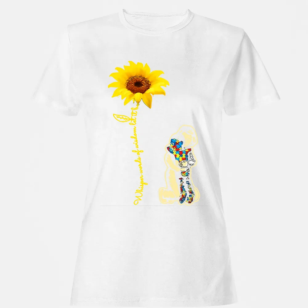 Women's T-shirt - 2LRPMXFZ