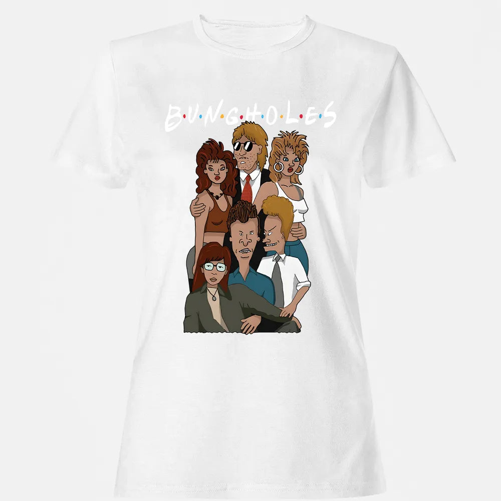 Women's T-shirt - CPKTCG1Q