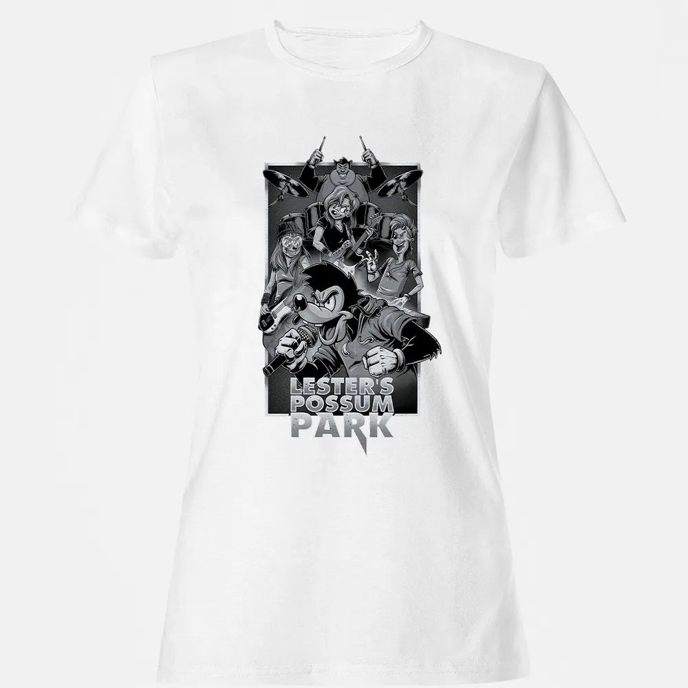 Women's T-shirt - CTAYNBVY