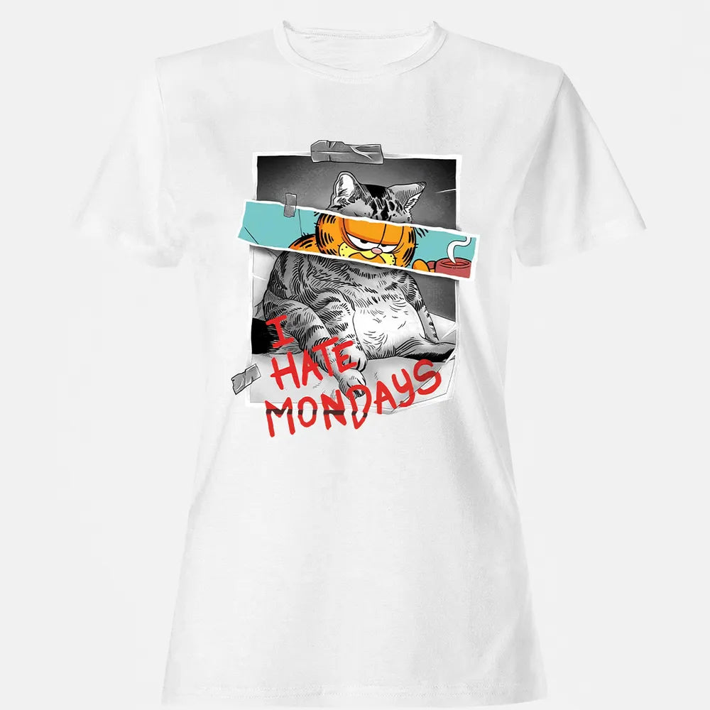 Women's T-shirt - 3AALAYFZ
