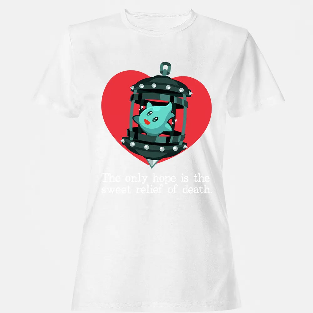 Women's T-shirt - 3SEFB78F