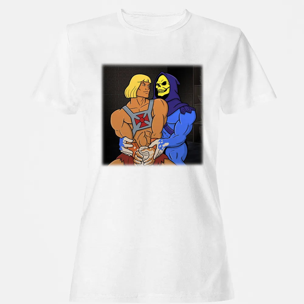 Women's T-shirt - UKCN5DTB