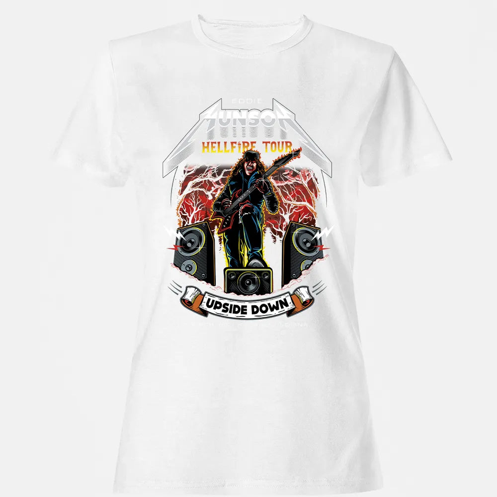 Women's T-shirt - NBA42LWD