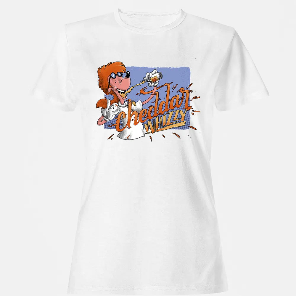 Women's T-shirt - EZFG9S4J