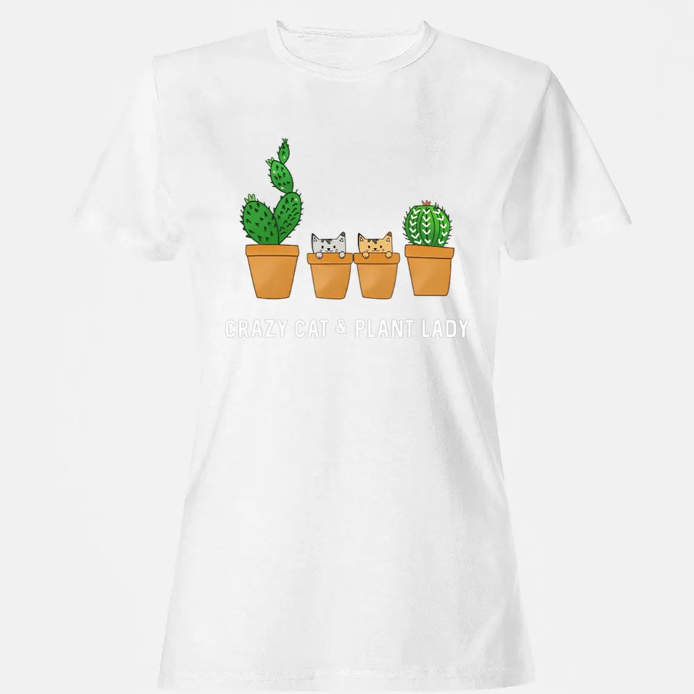 Women's T-shirt - 2G26CVUB
