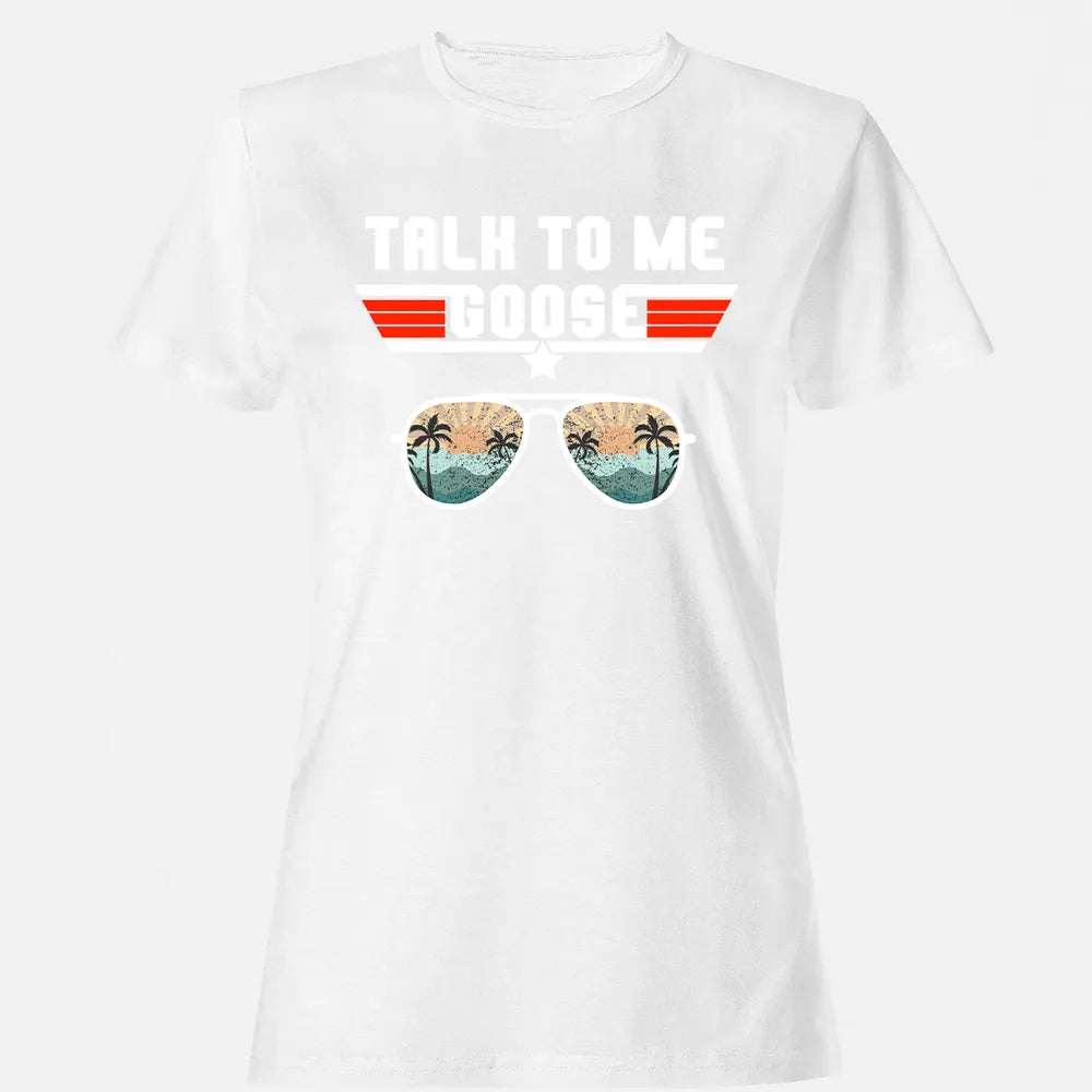 Women's T-shirt - CYUN28P3
