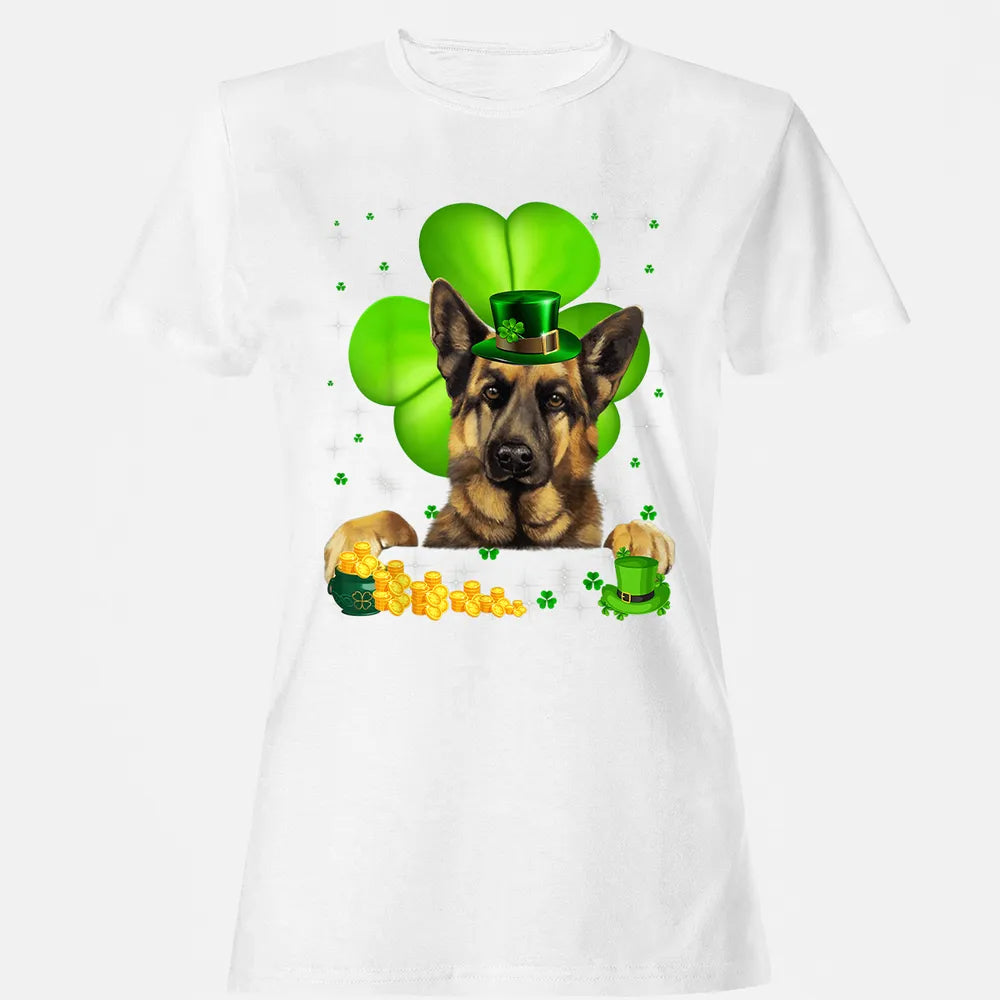 Women's T-shirt - J7APPA5K