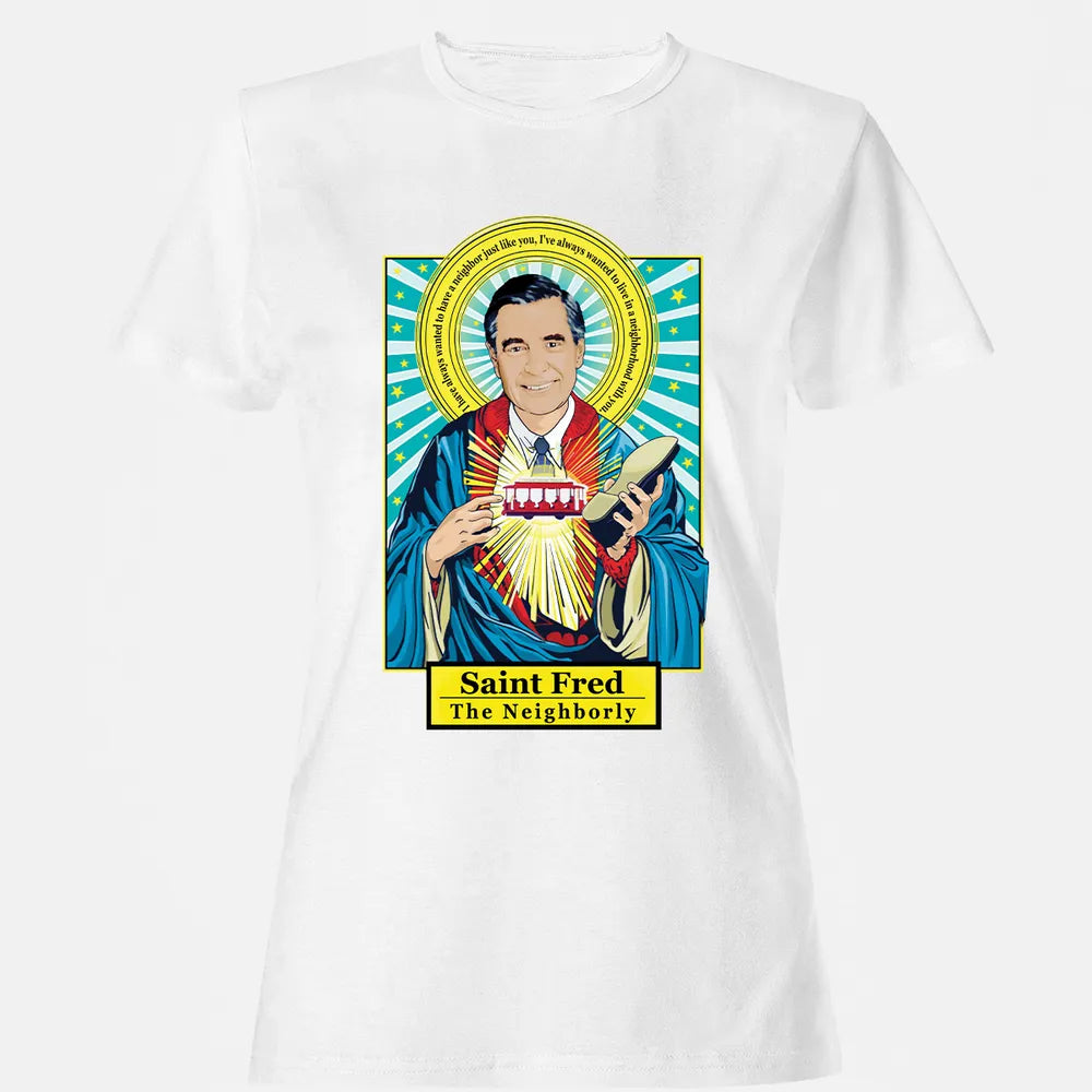 Women's T-shirt - 5QTY29GM