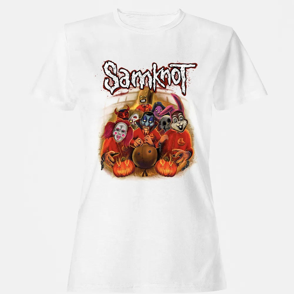 Women's T-shirt - M6ADLXUW