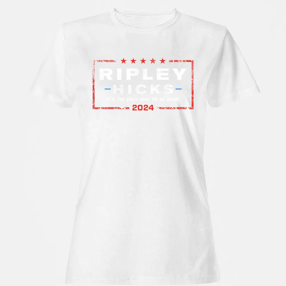 Women's T-shirt - DRJVJTLF