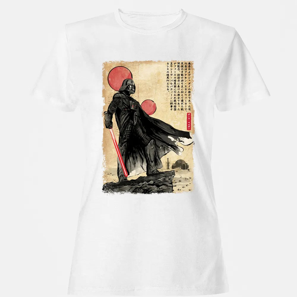 Women's T-shirt - 2C5LHGMA