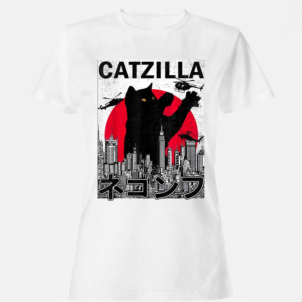 Women's T-shirt - 4E4U61UM
