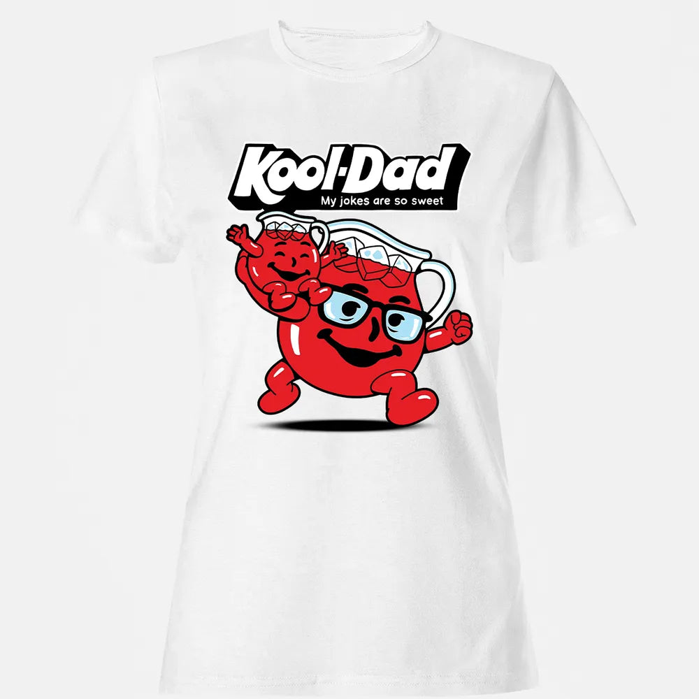 Women's T-shirt - UAS26WHH