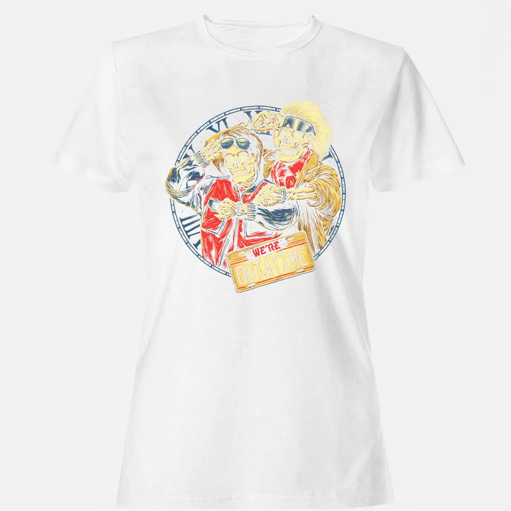 Women's T-shirt - 5KB6JN4J