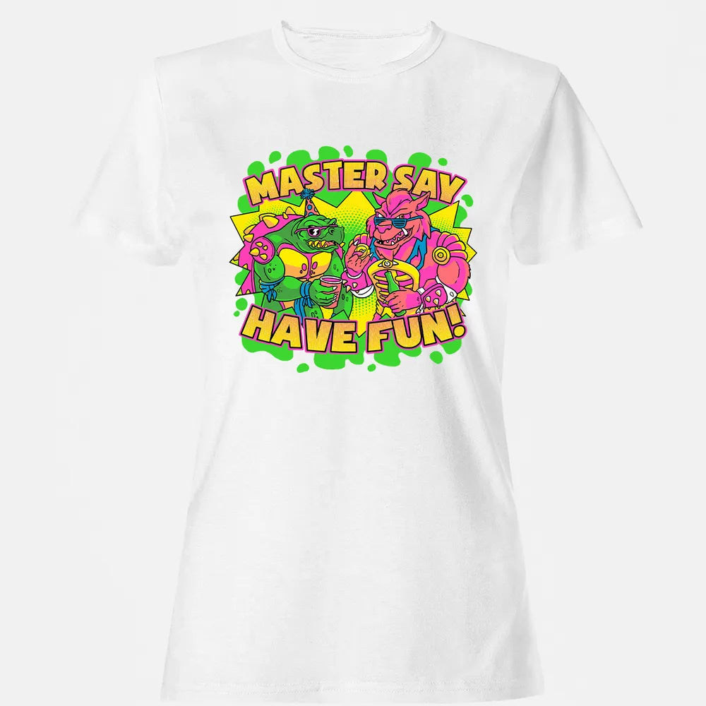Women's T-shirt - 1PVQCWCL