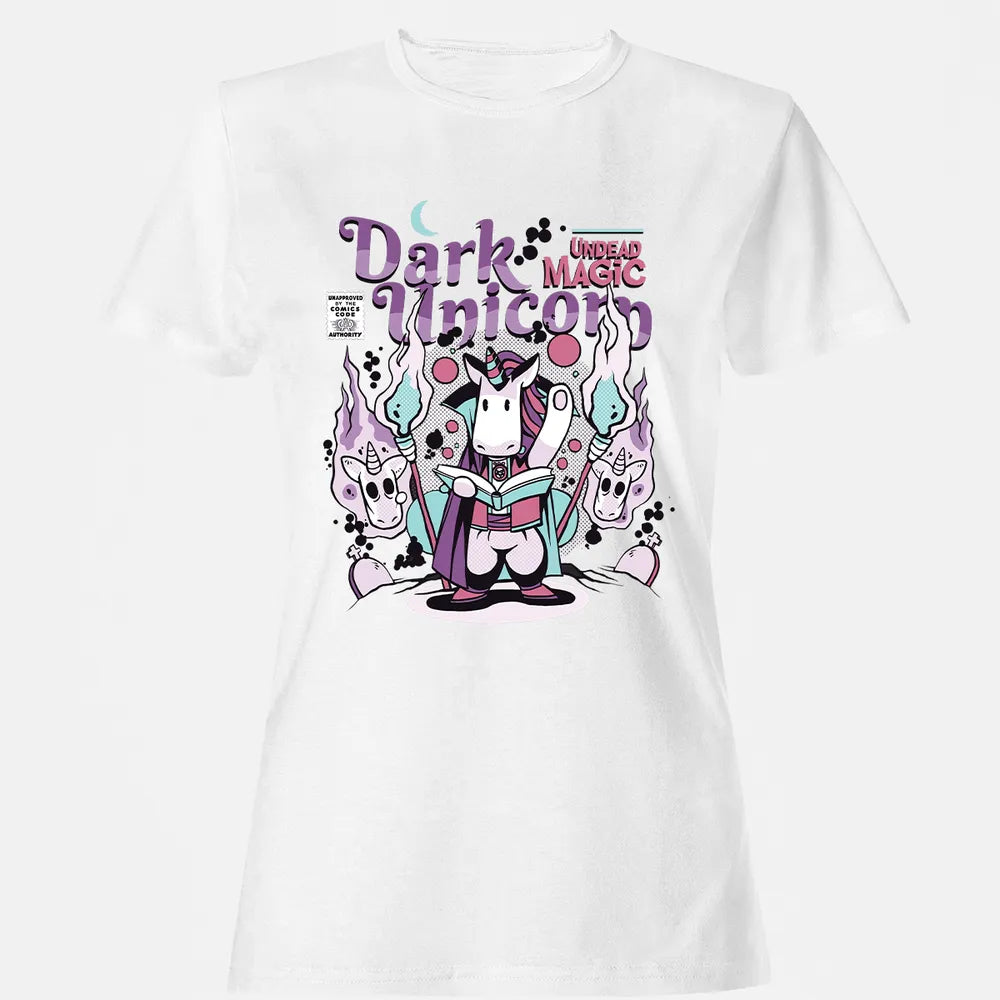 Women's T-shirt - 5XV4LEE8