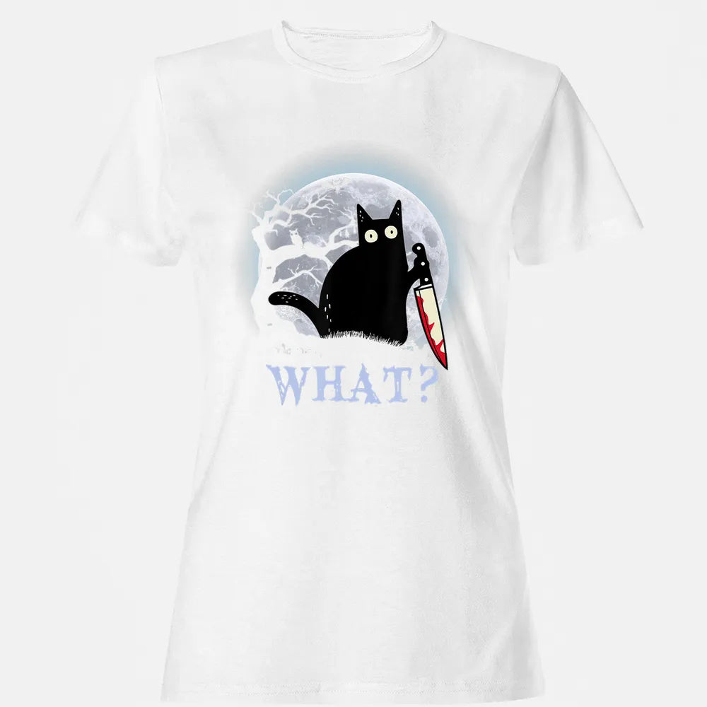 Women's T-shirt - RC8DFRUS