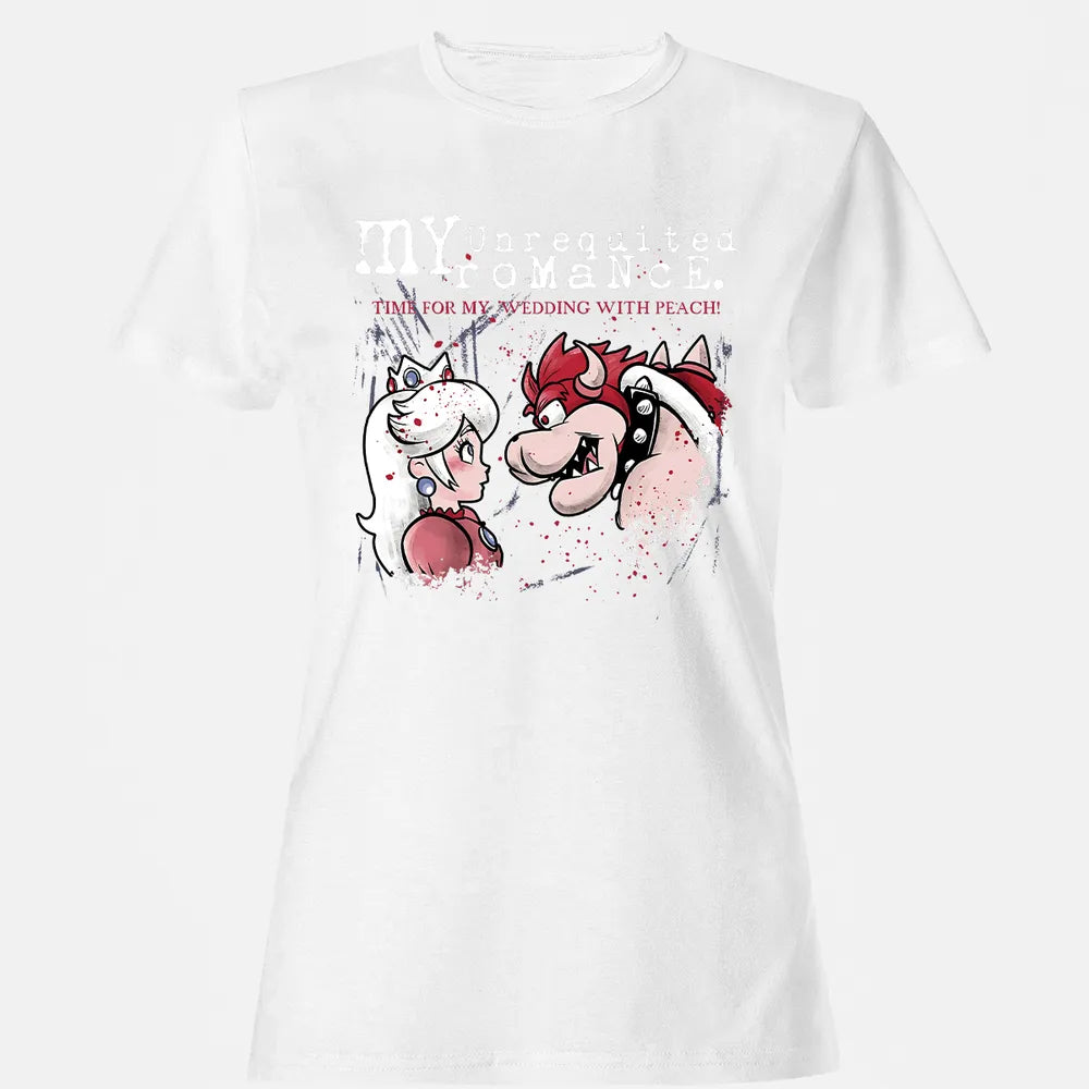 Women's T-shirt - 4M16STBD