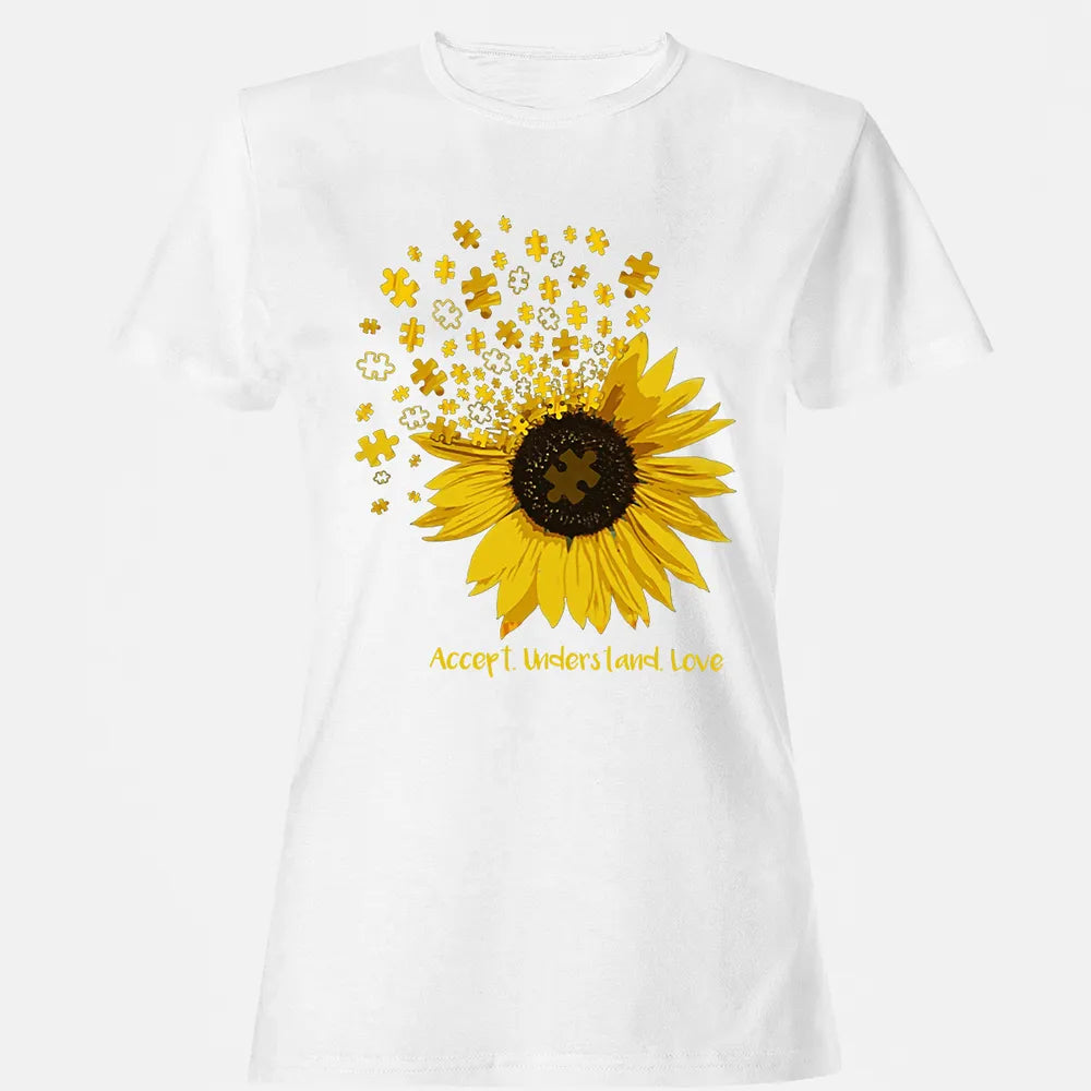 Women's T-shirt - 1HH4Z9GR