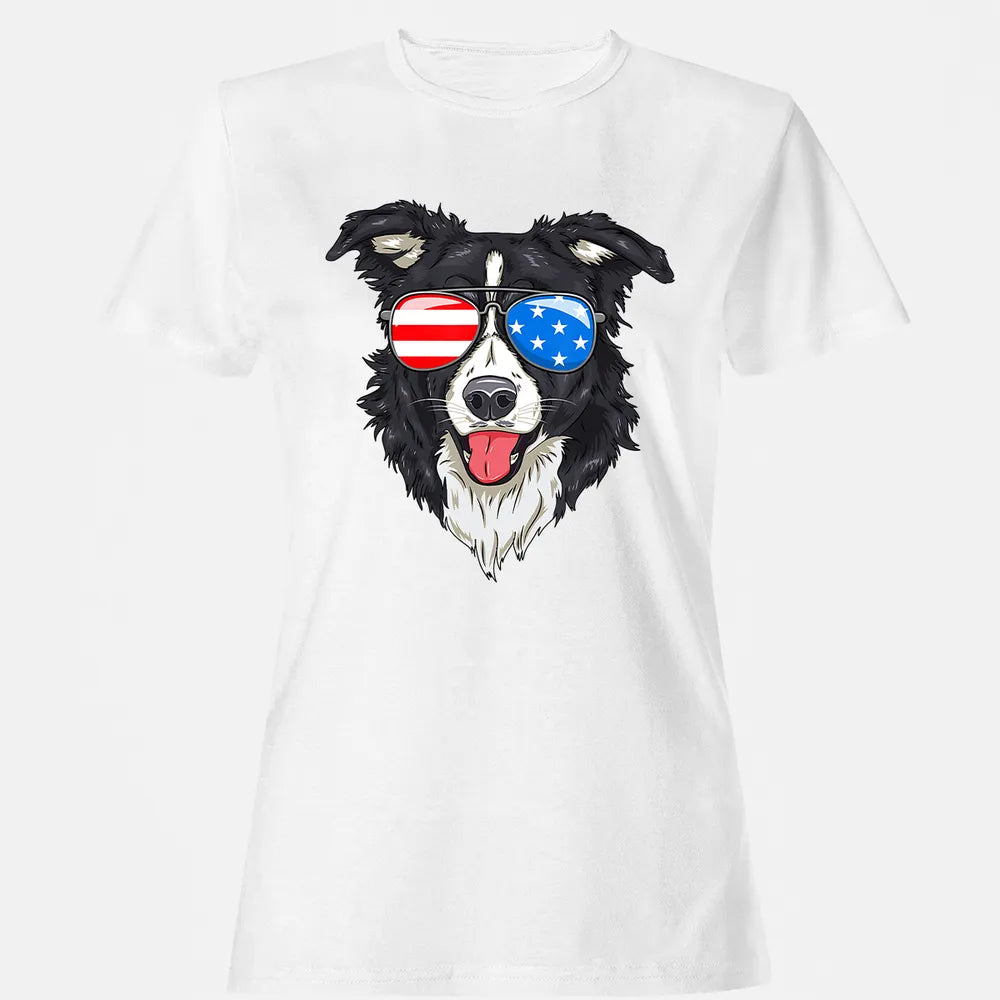 Women's T-shirt - C1EV73VY