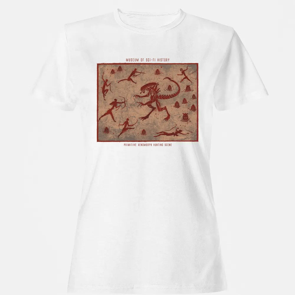 Women's T-shirt - MR6S71N9