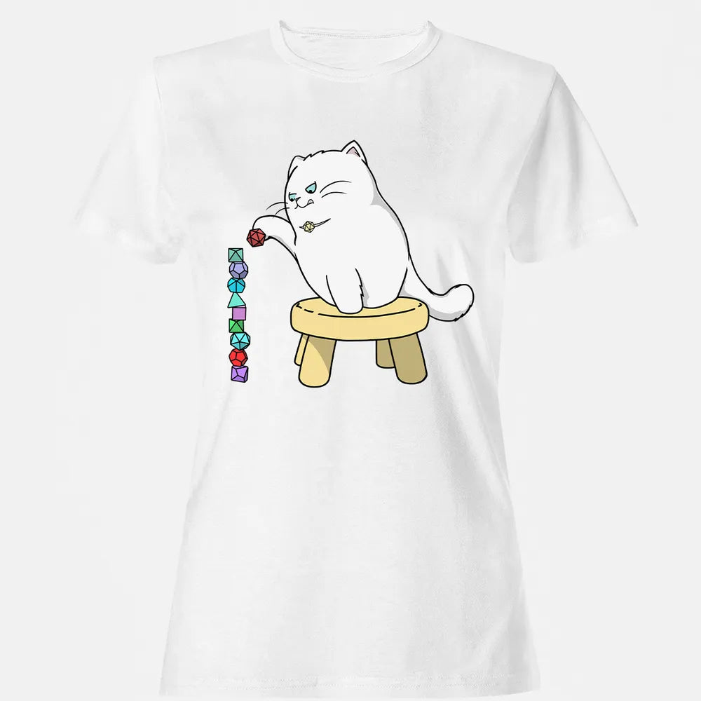 Women's T-shirt - K1SDAYLK