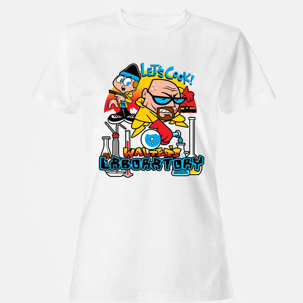 Women's T-shirt - D688Y9HM