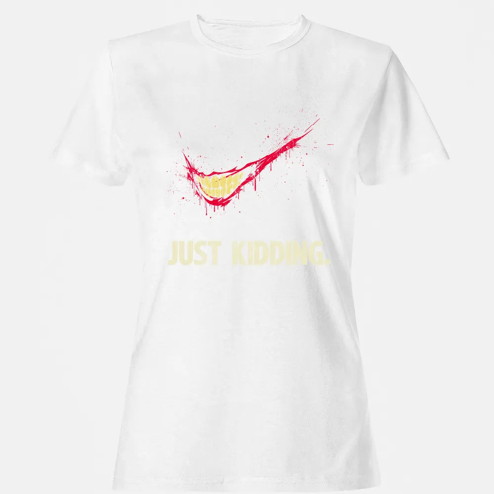 Women's T-shirt - SA5T9CS5