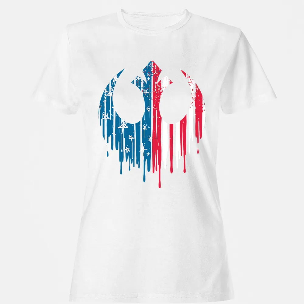 Women's T-shirt - S7WN7XN6