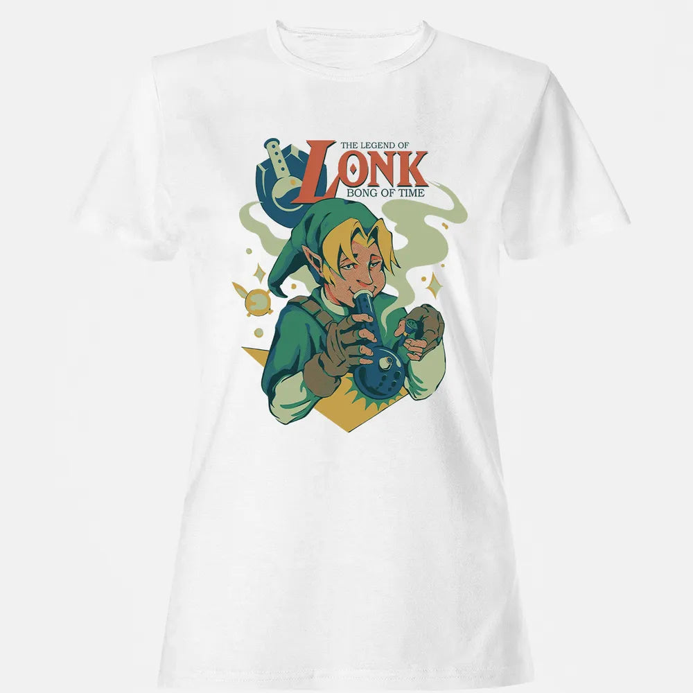 Women's T-shirt - A83C11R2
