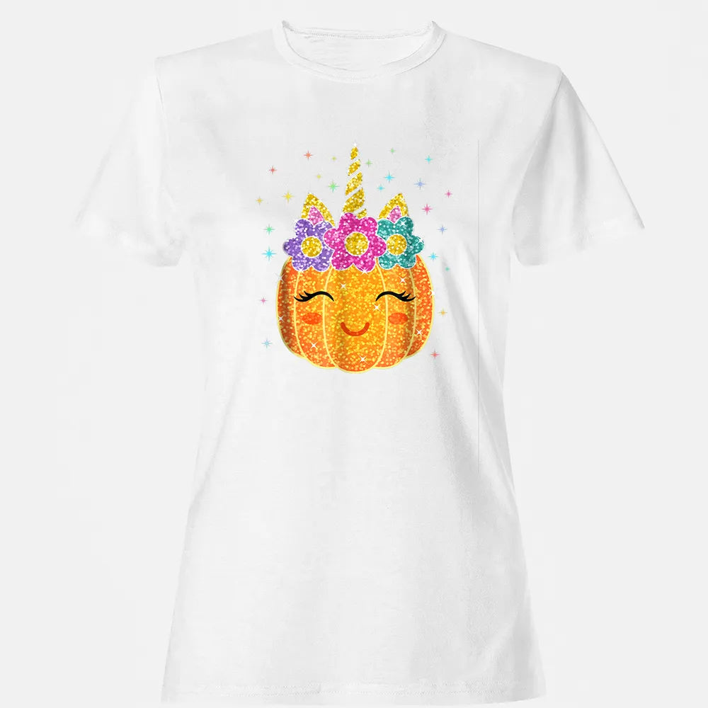 Women's T-shirt - KE68FQJC