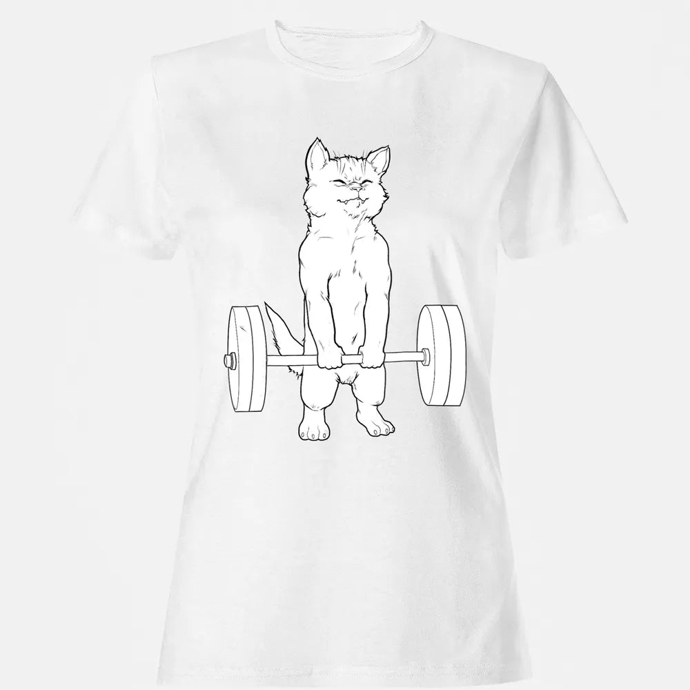 Women's T-shirt - 6KRHXUYQ
