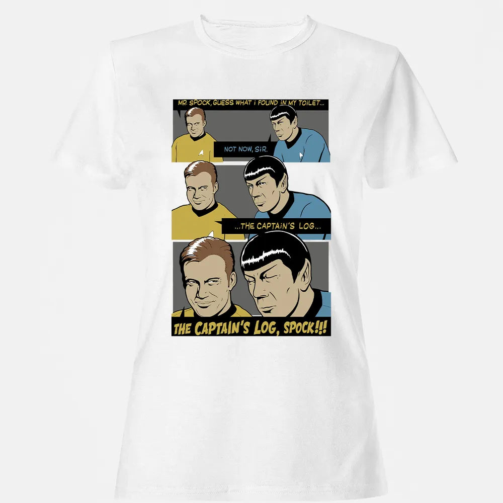 Women's T-shirt - PVKSWP6D