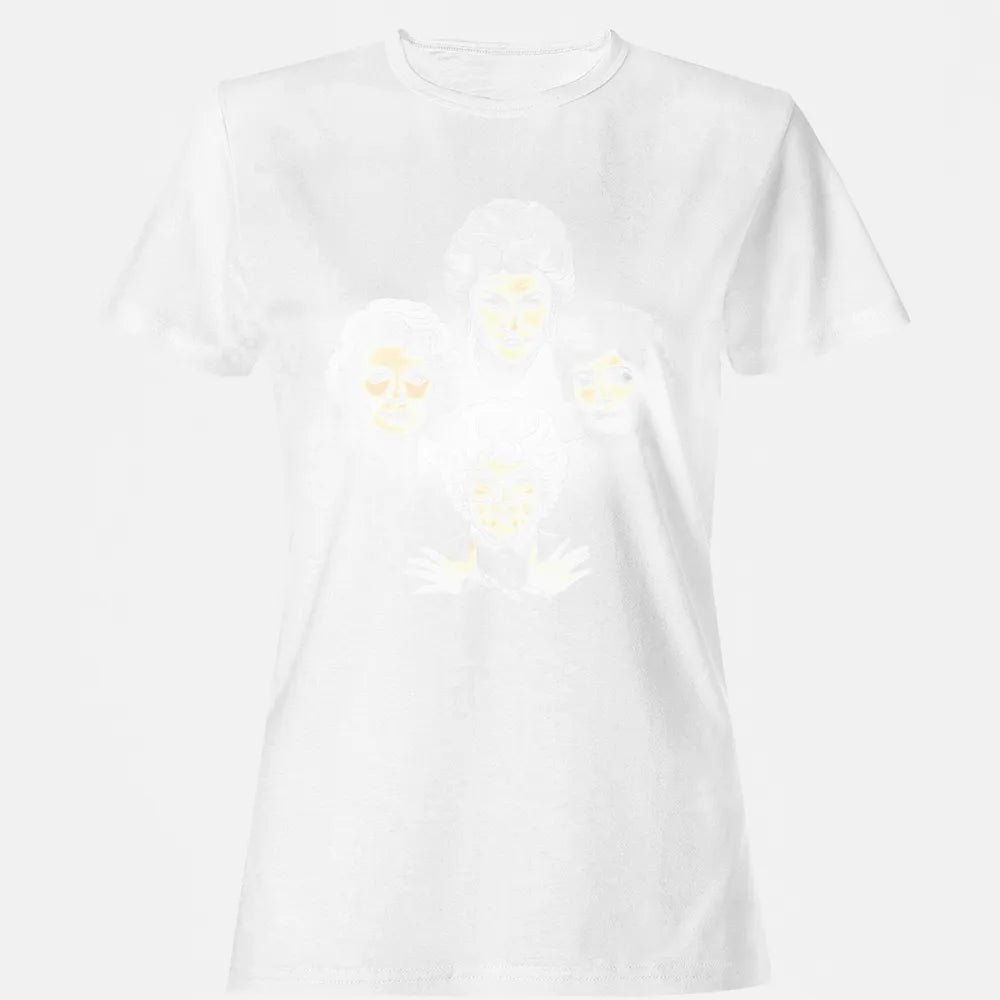 Women's T-shirt - 3ZVPF23V