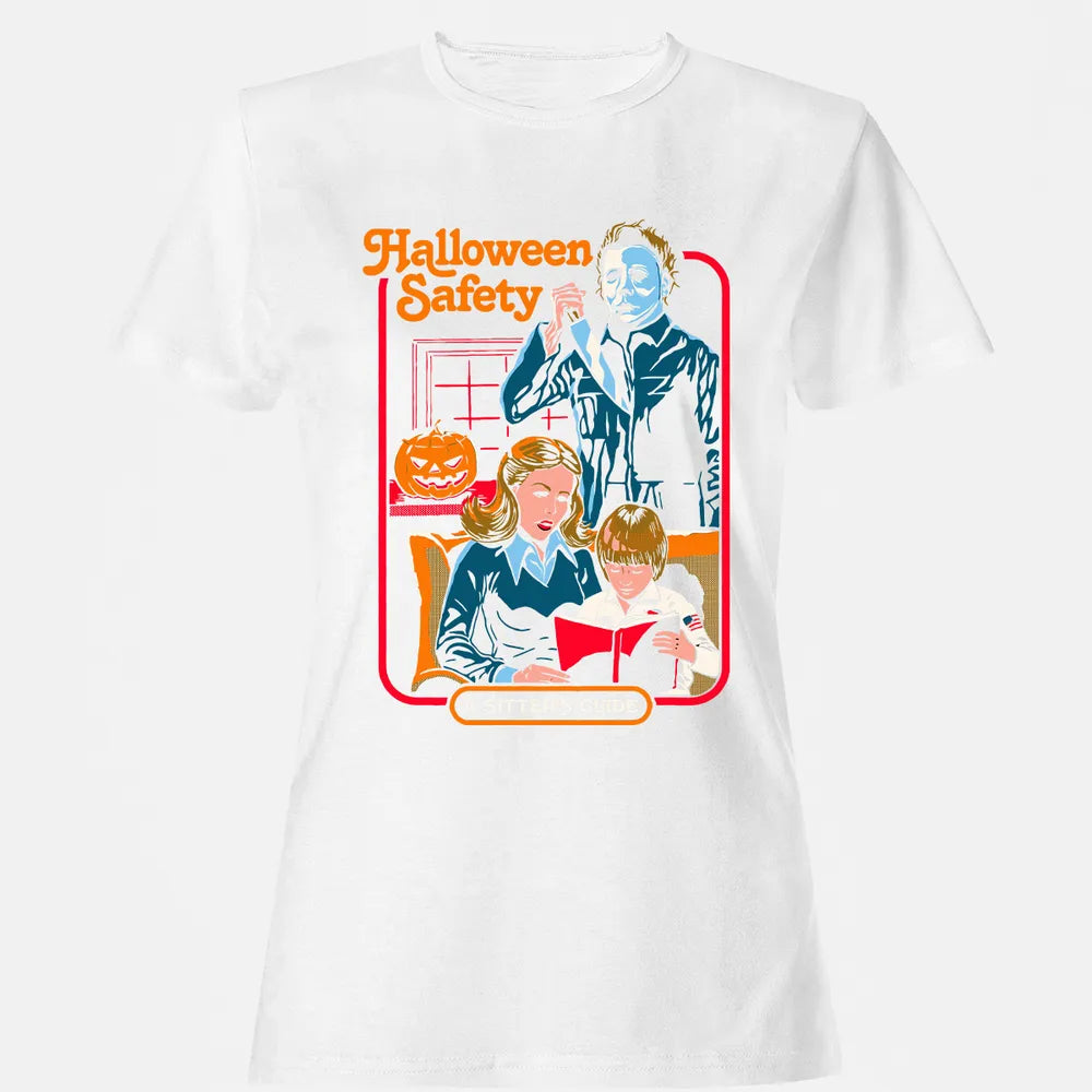 Women's T-shirt - 65UVNBDS