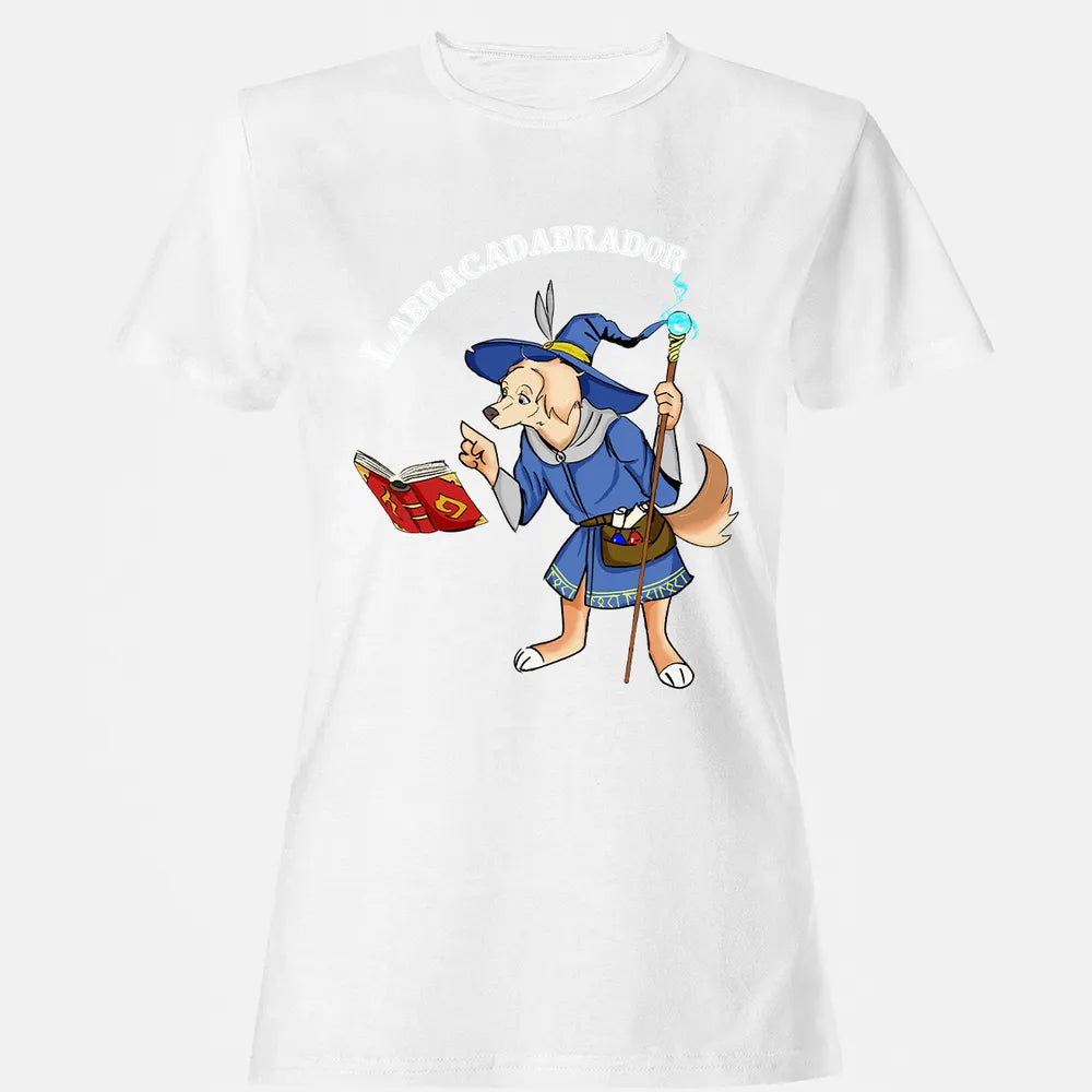 Women's T-shirt - Q8ZAJ4BS
