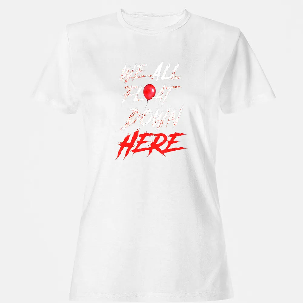 Women's T-shirt - 9ZD97T9G