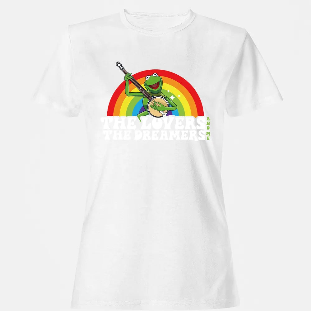 Women's T-shirt - SQHK949V