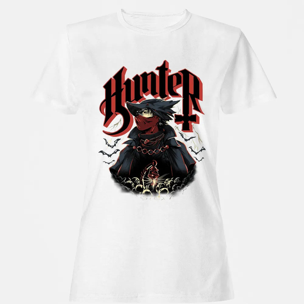 Women's T-shirt - M14UBLAV