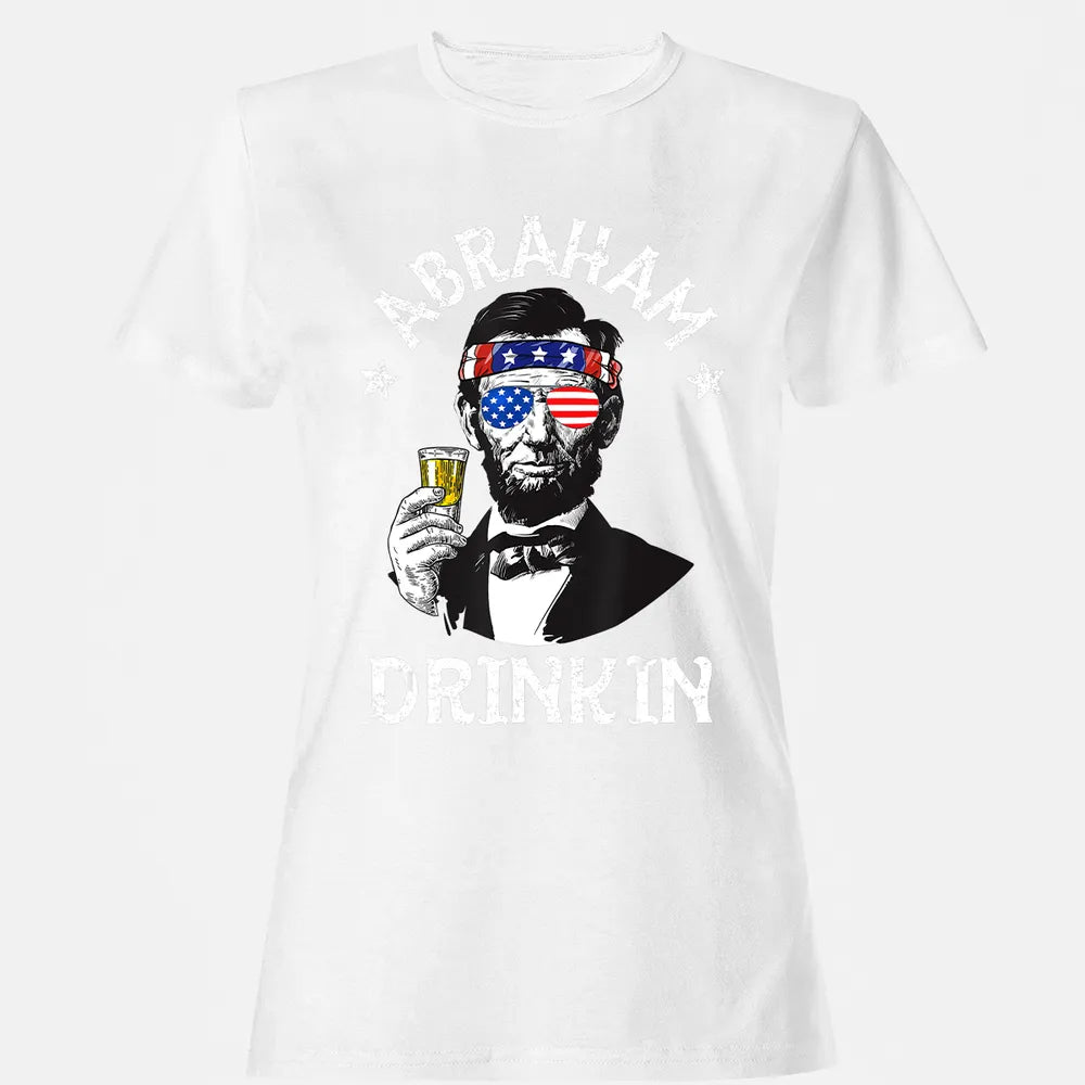 Women's T-shirt - MD4YMV51