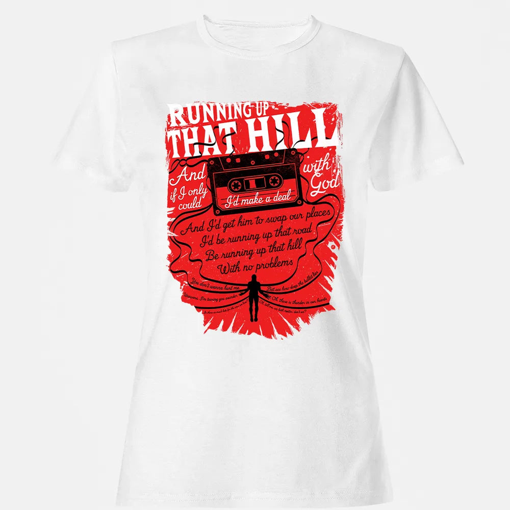 Women's T-shirt - JCMMA1N6