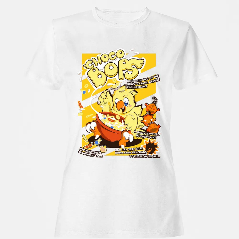 Women's T-shirt - 6DG3HWXF
