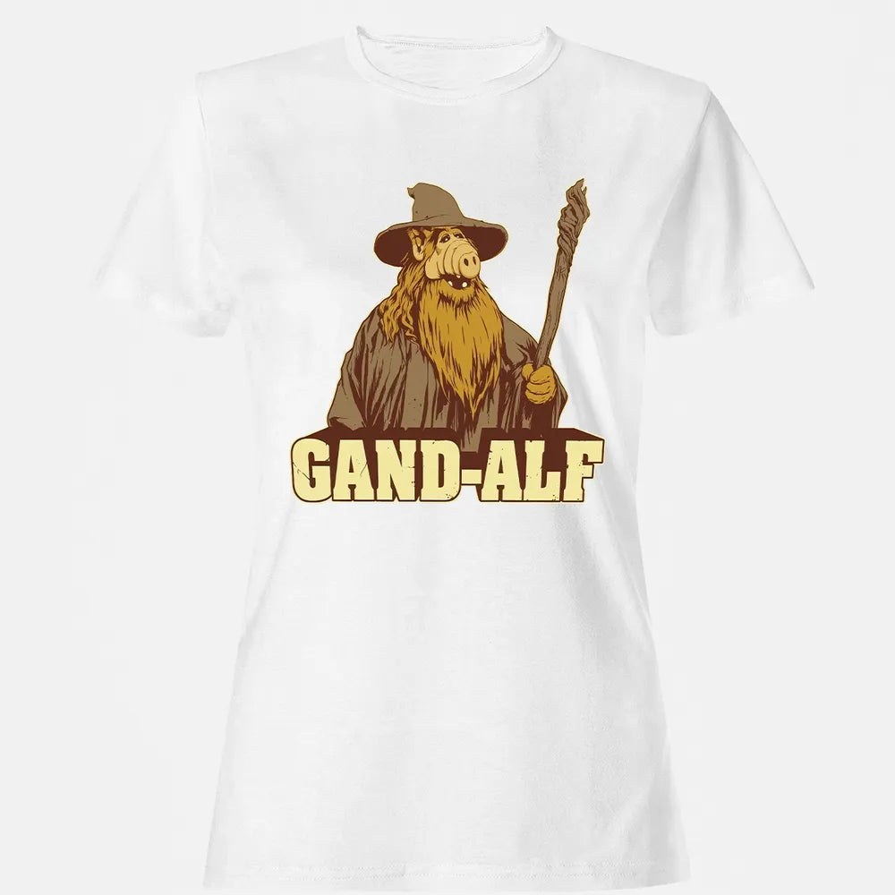 Women's T-shirt - 6TUF9JCF