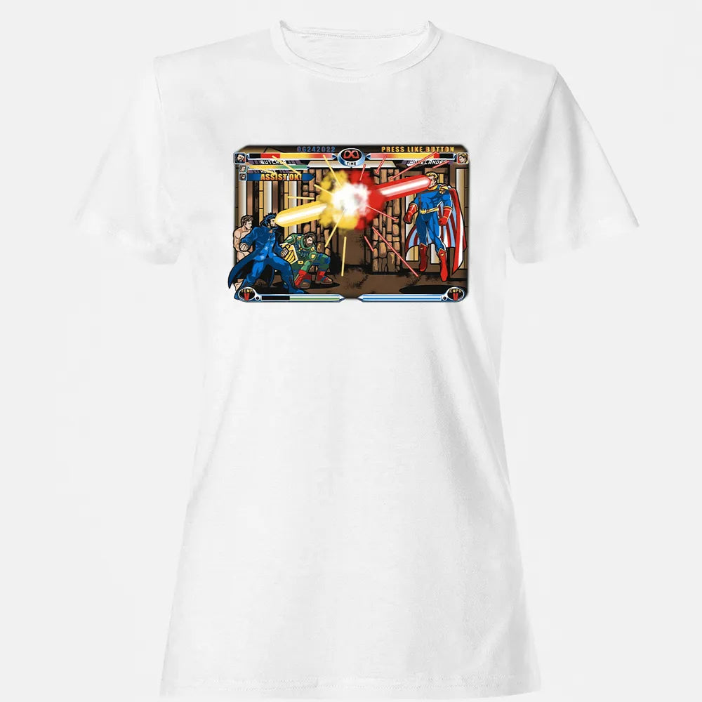 Women's T-shirt - 94EBVTAW