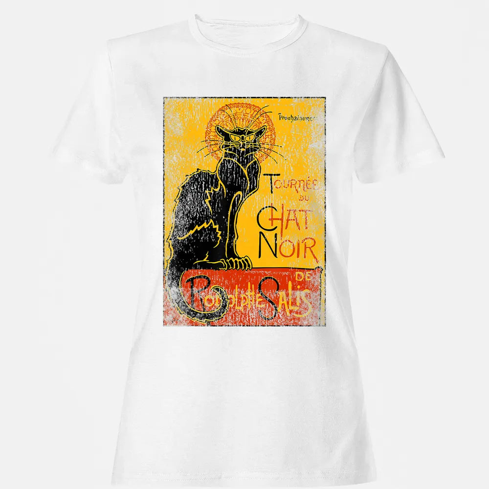Women's T-shirt - 4C8R4BC8