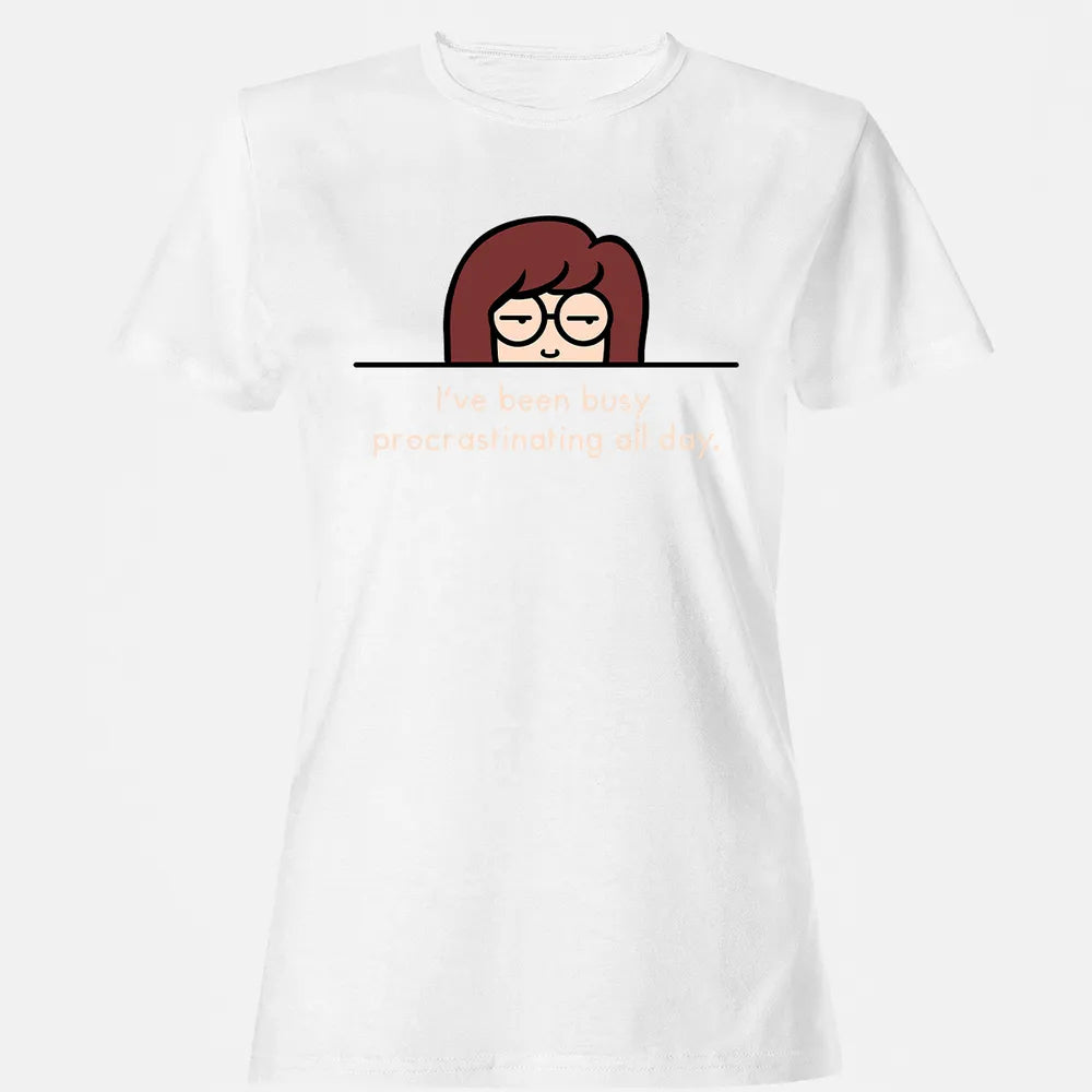 Women's T-shirt - B53GX1D5