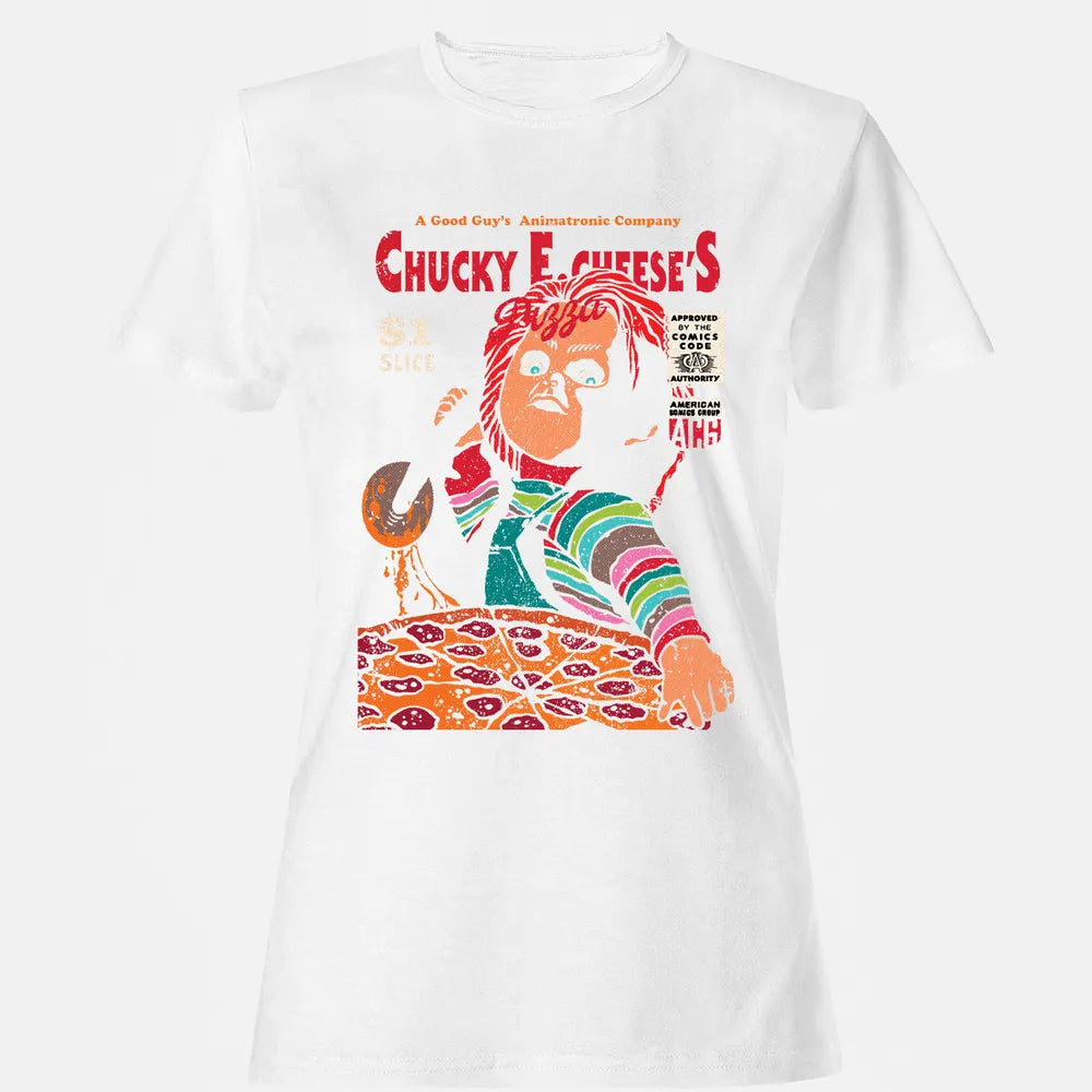 Women's T-shirt - 3ZDWKP7G