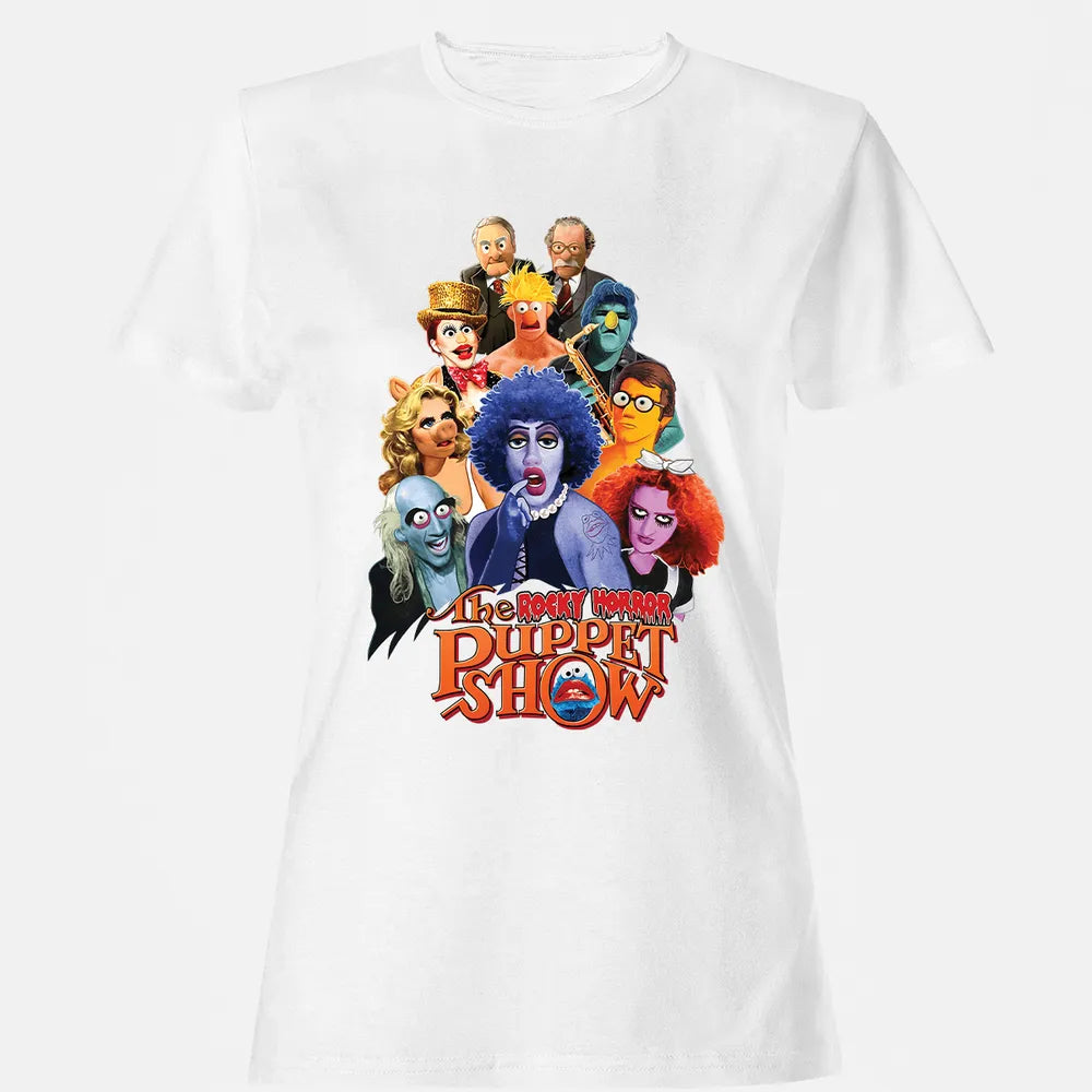 Women's T-shirt - G5LM61J5