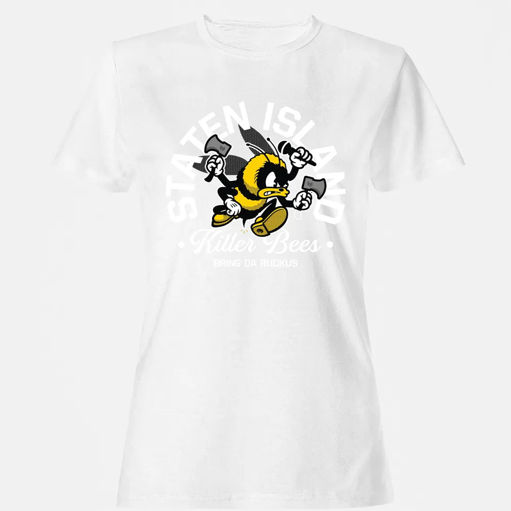 Women's T-shirt - N26V833Y
